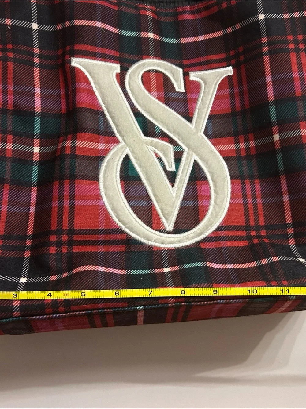 Victorias Secret vs bag